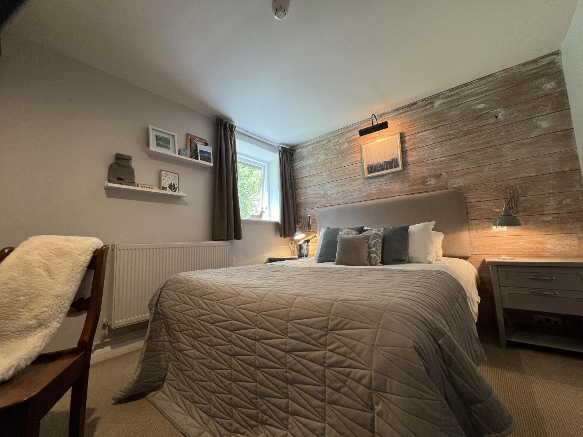 New Flying Horse Inn Wye Zimmer foto