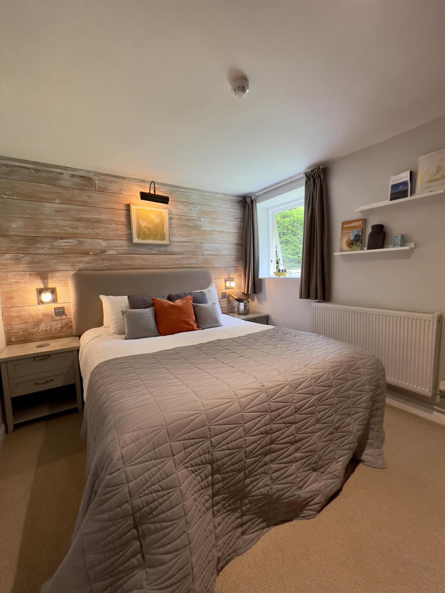 New Flying Horse Inn Wye Zimmer foto