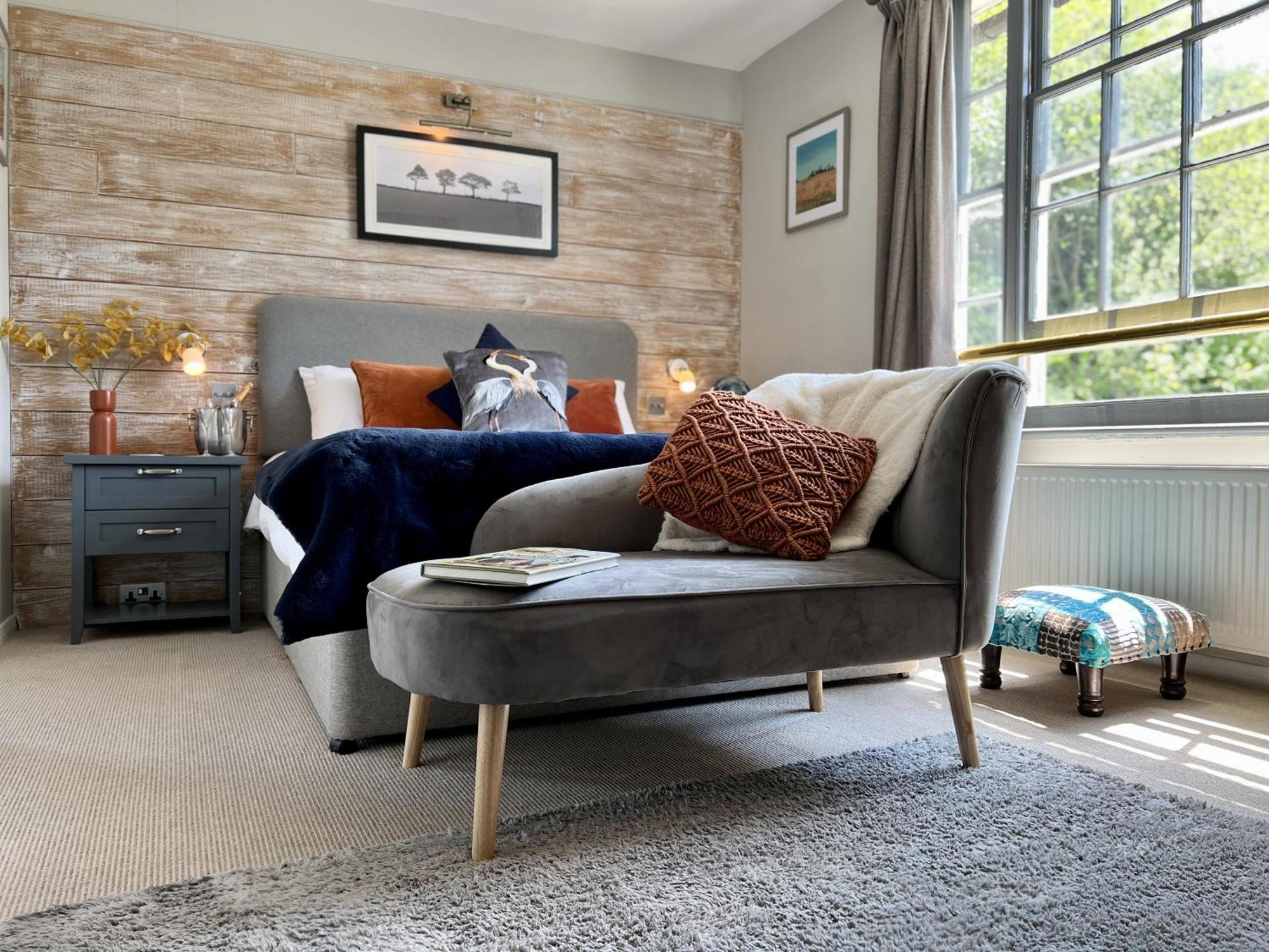 New Flying Horse Inn Wye Zimmer foto